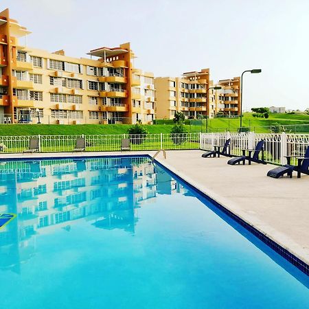 Santa Maria  Pearl Of The East In Ceiba With Ocean View And Private Rooftop מראה חיצוני תמונה