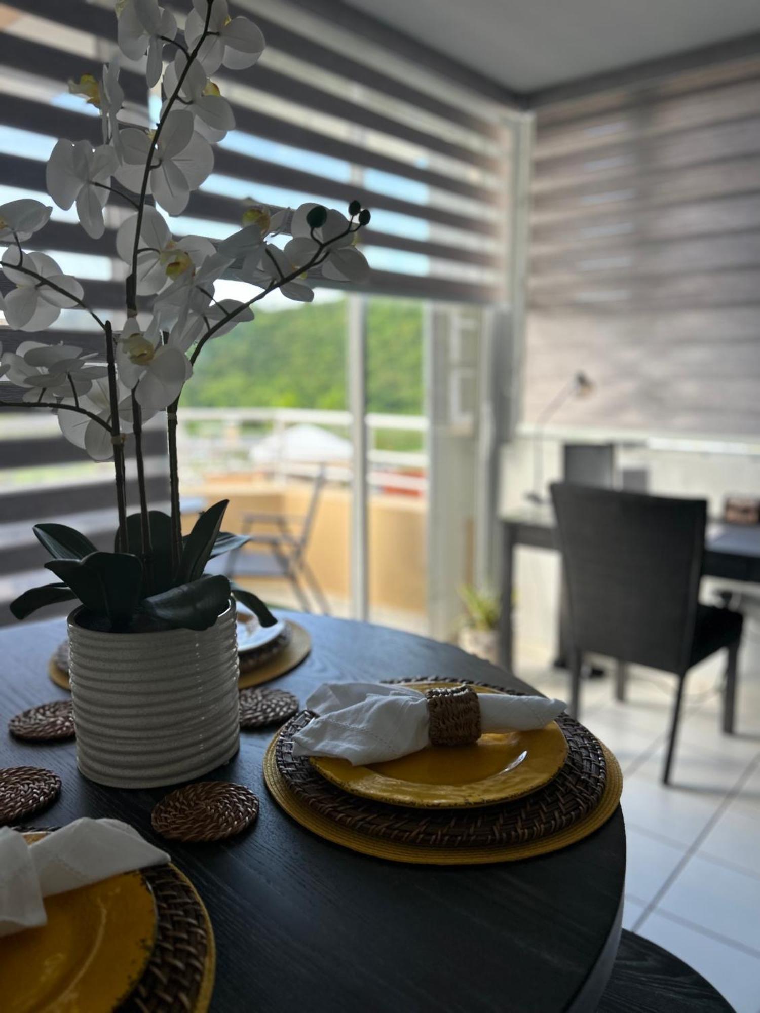 Santa Maria  Pearl Of The East In Ceiba With Ocean View And Private Rooftop מראה חיצוני תמונה
