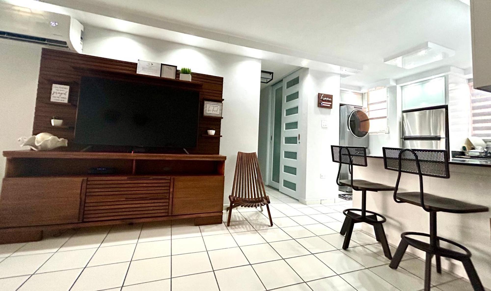 Santa Maria  Pearl Of The East In Ceiba With Ocean View And Private Rooftop מראה חיצוני תמונה