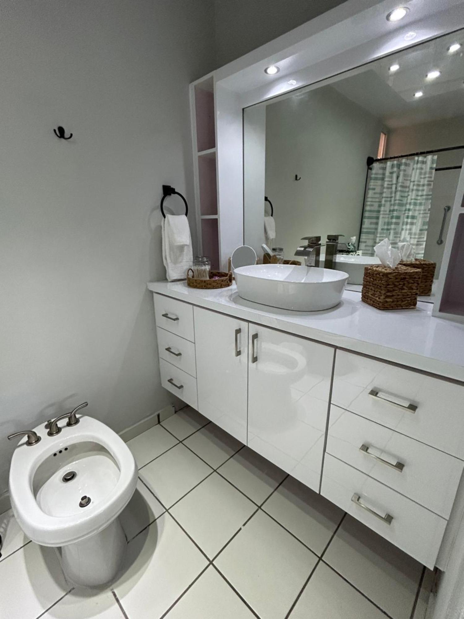 Santa Maria  Pearl Of The East In Ceiba With Ocean View And Private Rooftop מראה חיצוני תמונה