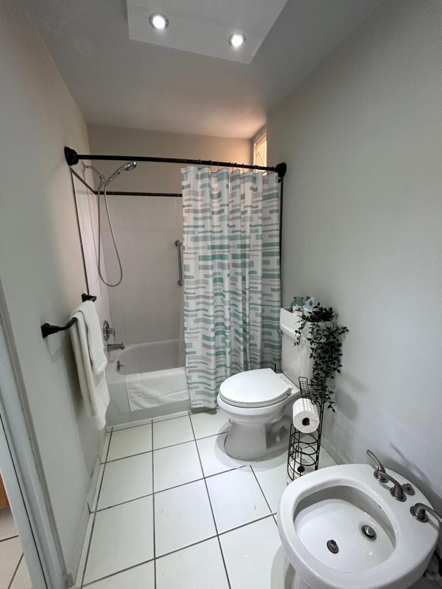 Santa Maria  Pearl Of The East In Ceiba With Ocean View And Private Rooftop מראה חיצוני תמונה