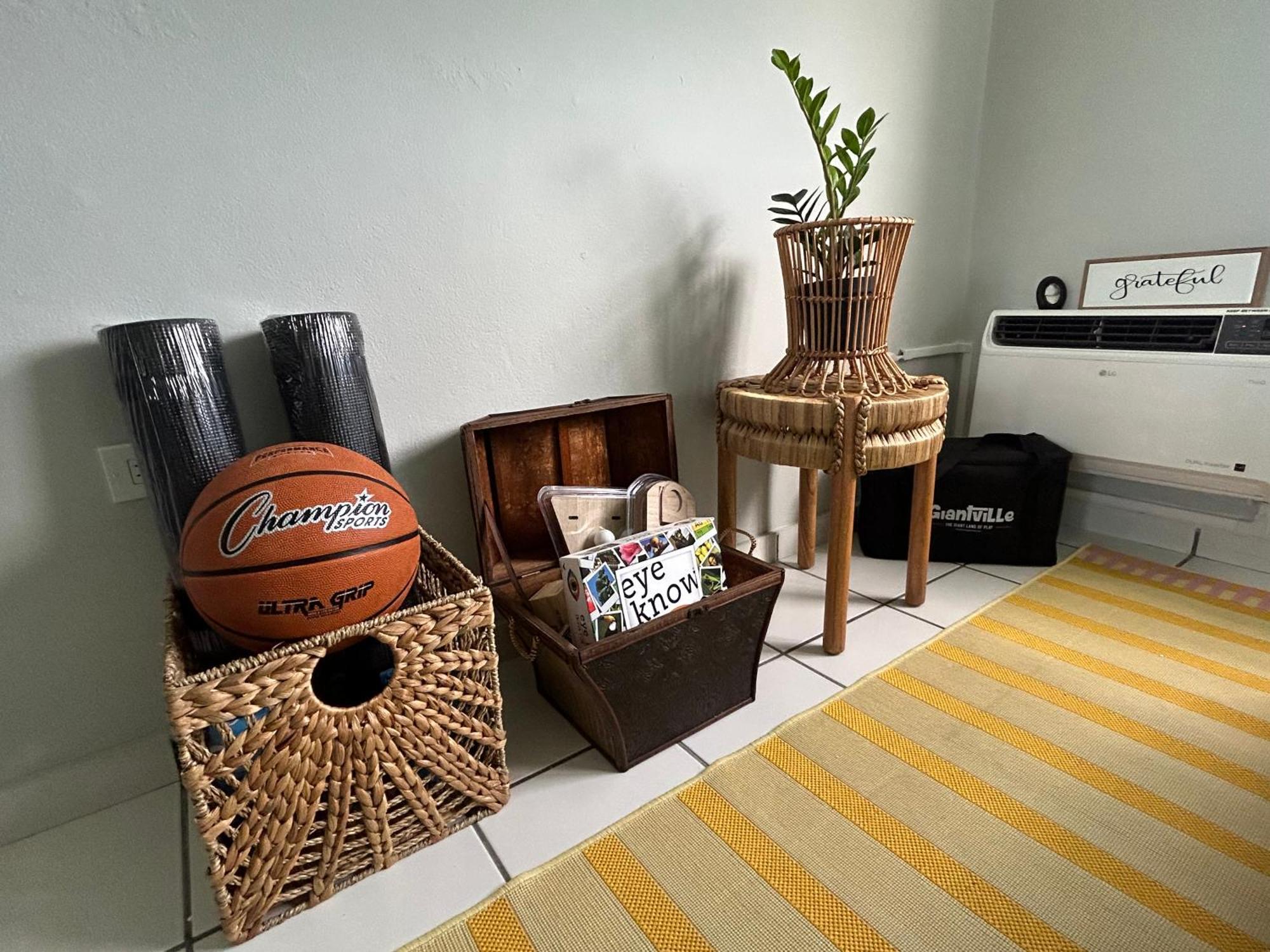Santa Maria  Pearl Of The East In Ceiba With Ocean View And Private Rooftop מראה חיצוני תמונה