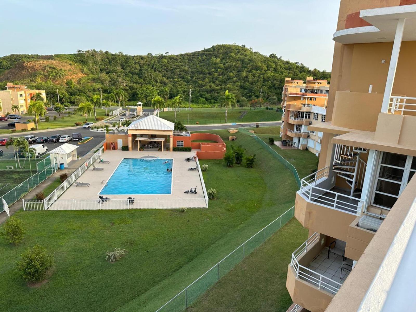 Santa Maria  Pearl Of The East In Ceiba With Ocean View And Private Rooftop מראה חיצוני תמונה