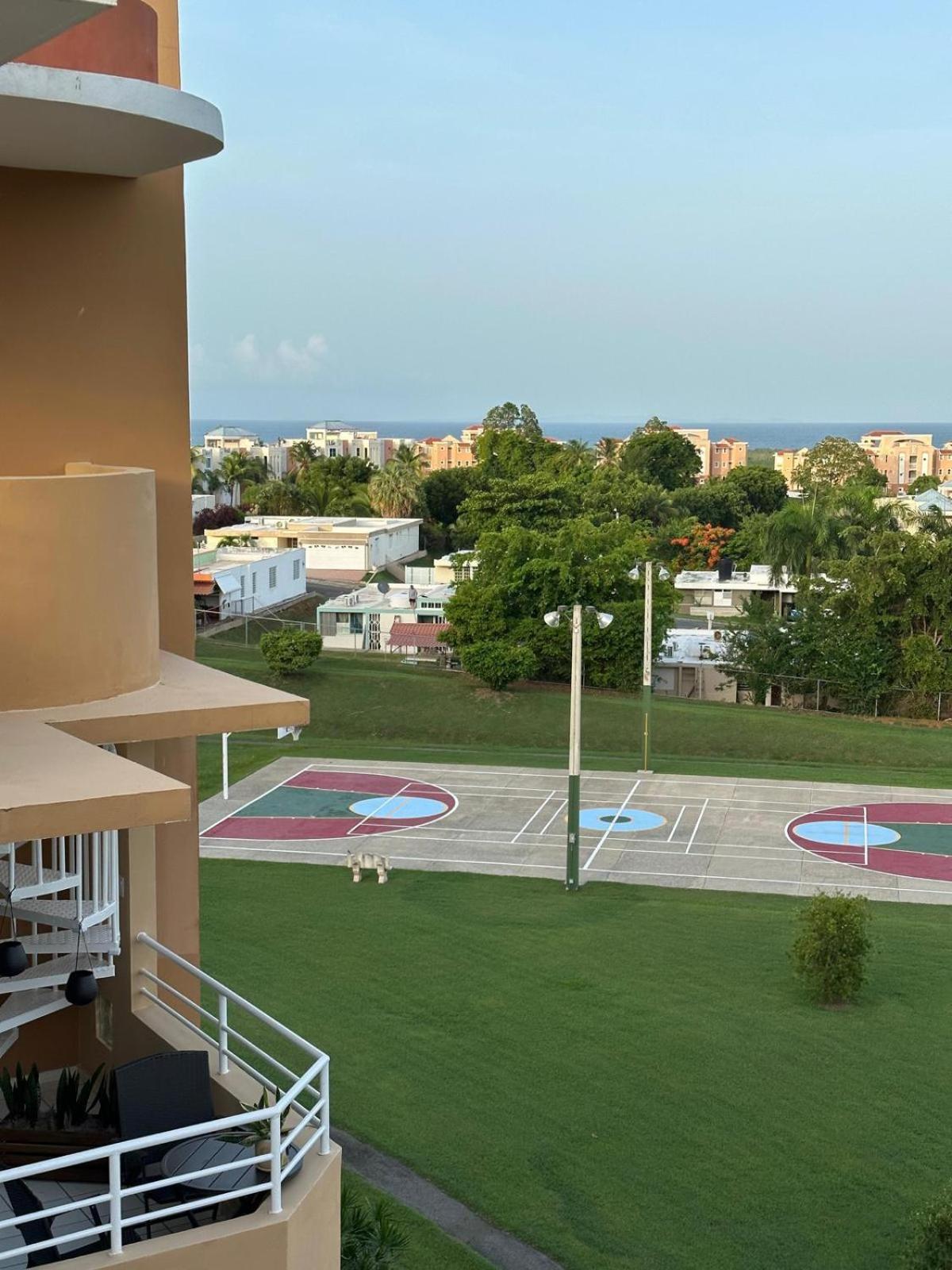 Santa Maria  Pearl Of The East In Ceiba With Ocean View And Private Rooftop מראה חיצוני תמונה