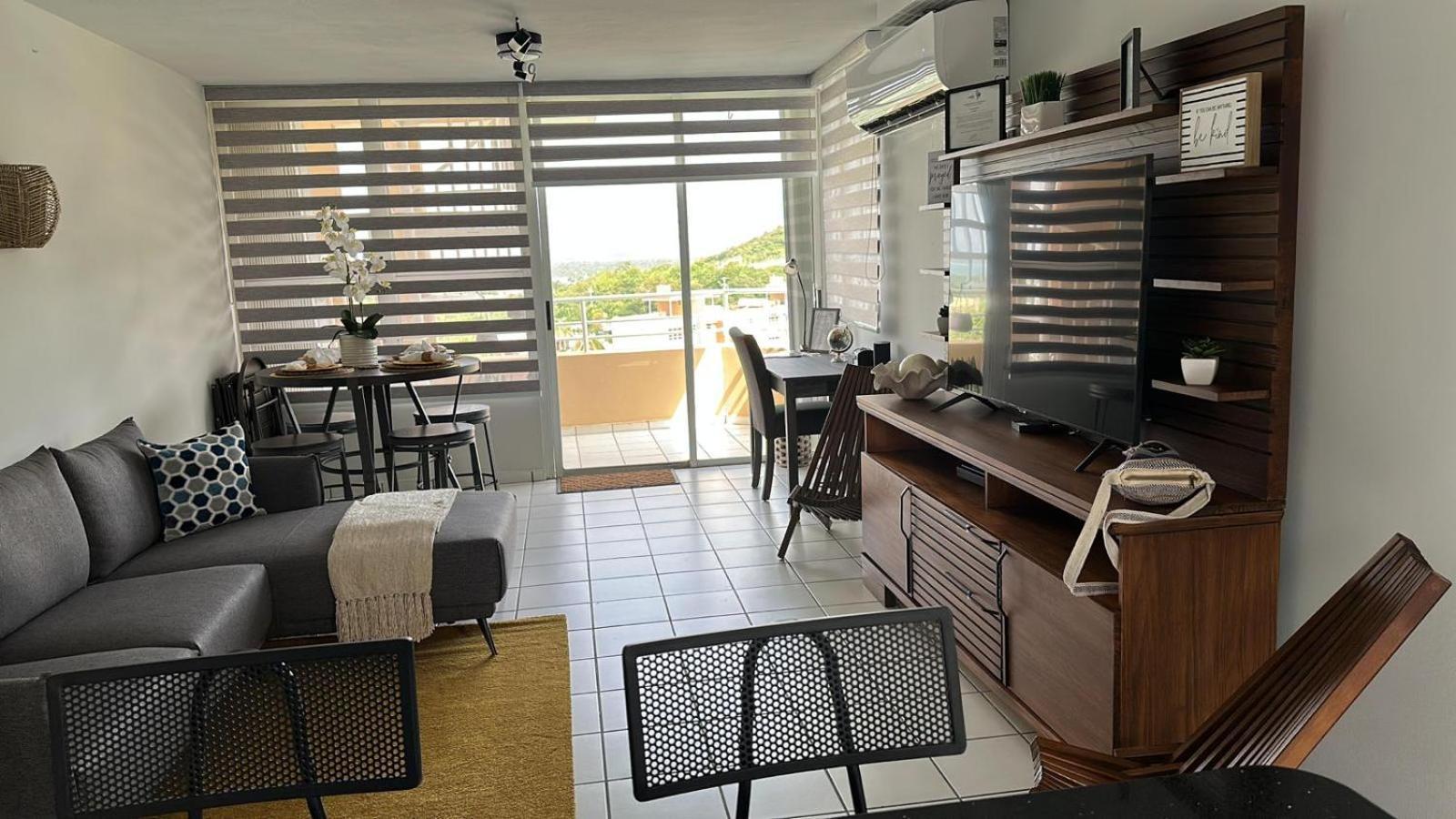 Santa Maria  Pearl Of The East In Ceiba With Ocean View And Private Rooftop מראה חיצוני תמונה