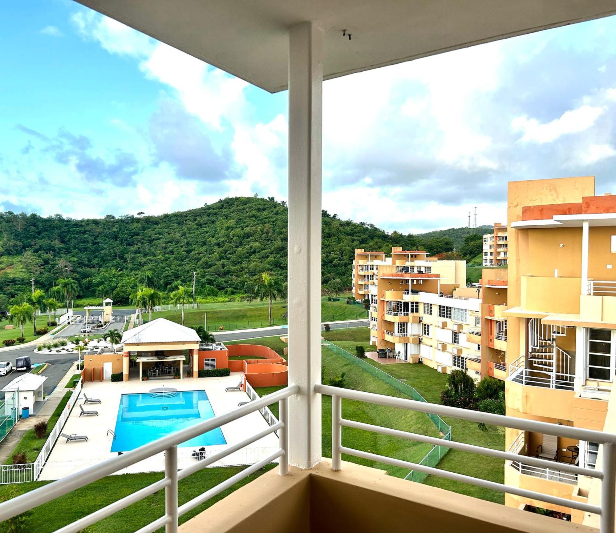 Santa Maria  Pearl Of The East In Ceiba With Ocean View And Private Rooftop מראה חיצוני תמונה